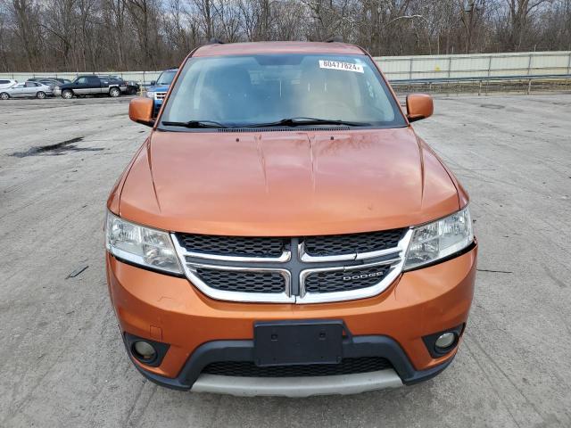 Photo 5 from auction – 2011 DODGE JOURNEY MA with VIN 3D4PG1FG8BT554481