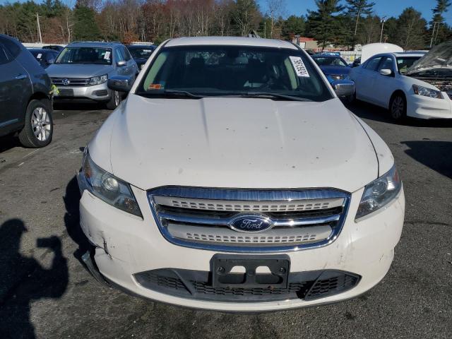 Photo 5 from auction – 2012 FORD TAURUS LIM with VIN 1FAHP2FW9CG100993