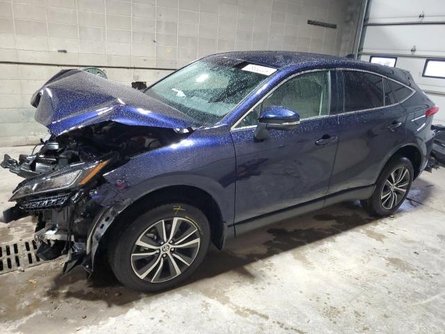 Photo 1 from auction – 2022 TOYOTA VENZA LE with VIN JTEAAAAH9NJ099426