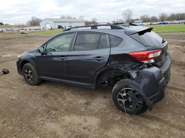 Photo 2 from auction – 2018 SUBARU CROSSTREK with VIN JF2GTABC4JH249814
