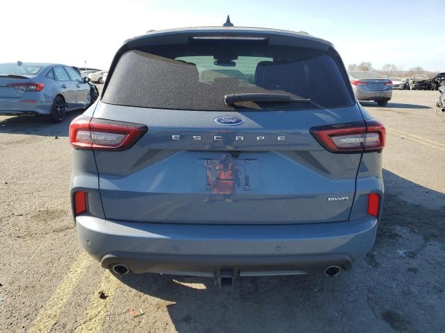 Photo 6 from auction – 2023 FORD ESCAPE ST with VIN 1FMCU9NA8PUB00594