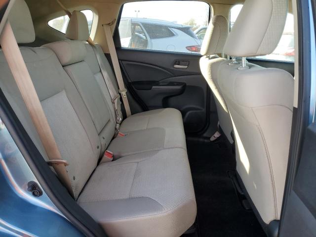 Photo 11 from auction – 2016 HONDA CR-V SE with VIN 2HKRM4H49GH720601