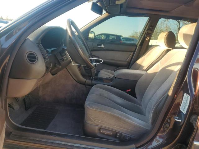 Photo 7 from auction – 1990 LEXUS LS 400 with VIN JT8UF11E1L0014976