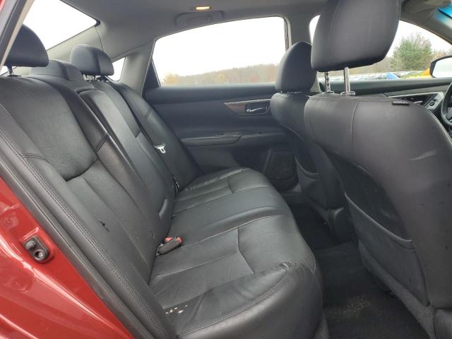 Photo 10 from auction – 2015 NISSAN ALTIMA 2.5 with VIN 1N4AL3AP7FC258537
