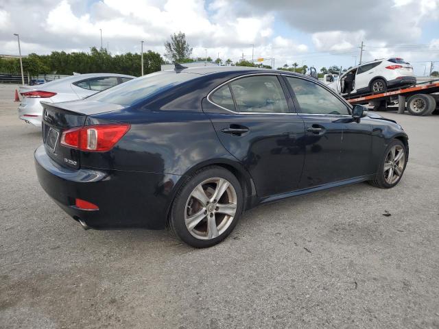 Photo 3 from auction – 2013 LEXUS IS 250 with VIN JTHBF5C26D5188368