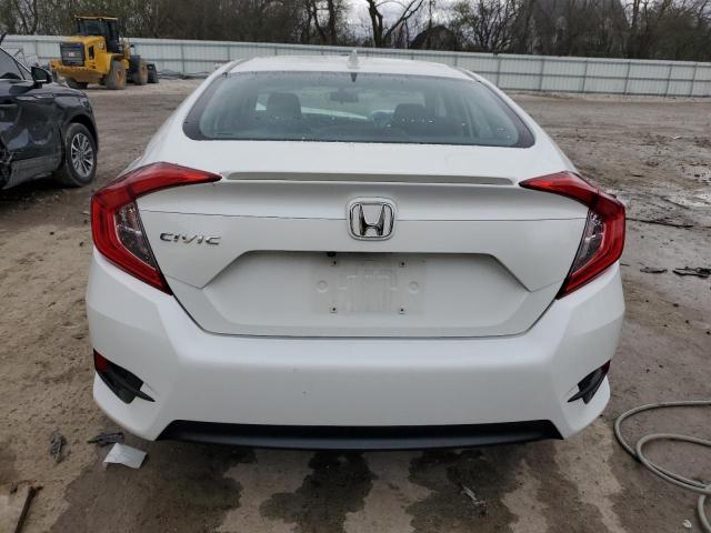Photo 6 from auction – 2016 HONDA CIVIC EX with VIN 19XFC1F39GE034707