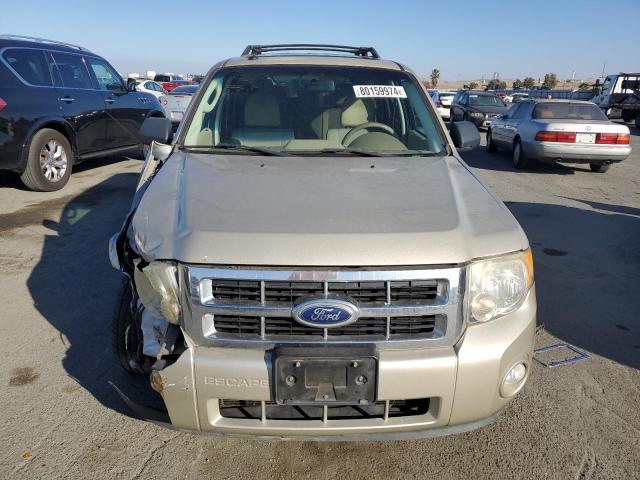 Фото 5 с аукциона – 2011 FORD ESCAPE XLT с VIN 1FMCU0D78BKA74729