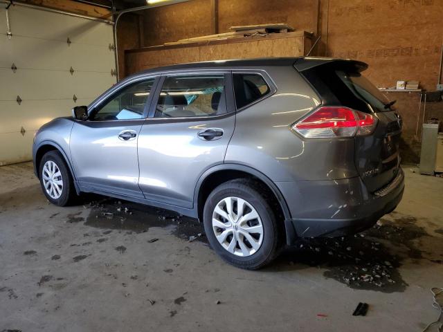 Photo 2 from auction – 2016 NISSAN ROGUE S with VIN KNMAT2MV1GP643214