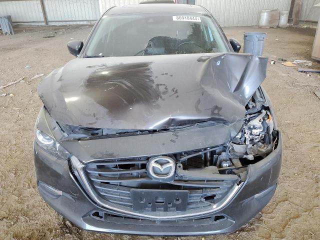 Photo 5 from auction – 2018 MAZDA 3 TOURING with VIN 3MZBN1V30JM238820