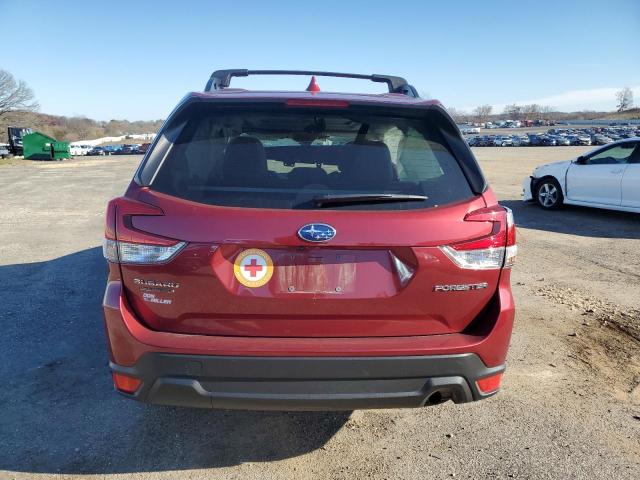 Снимка 6 от търг – 2023 SUBARU FORESTER P с VIN JF2SKAEC6PH521250