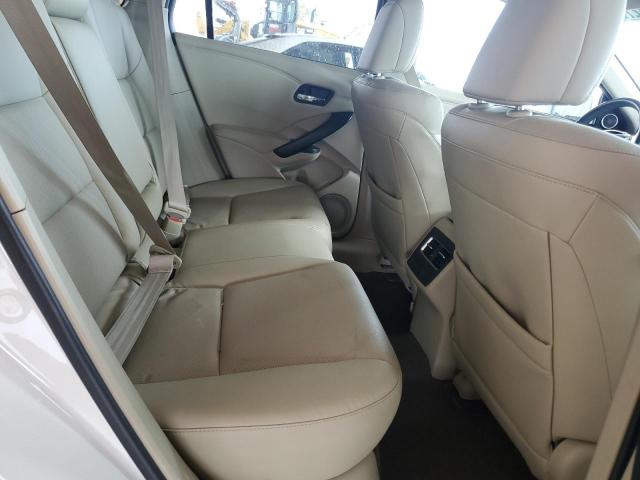 Photo 11 from auction – 2017 ACURA RDX TECHNO with VIN 5J8TB3H54HL004623