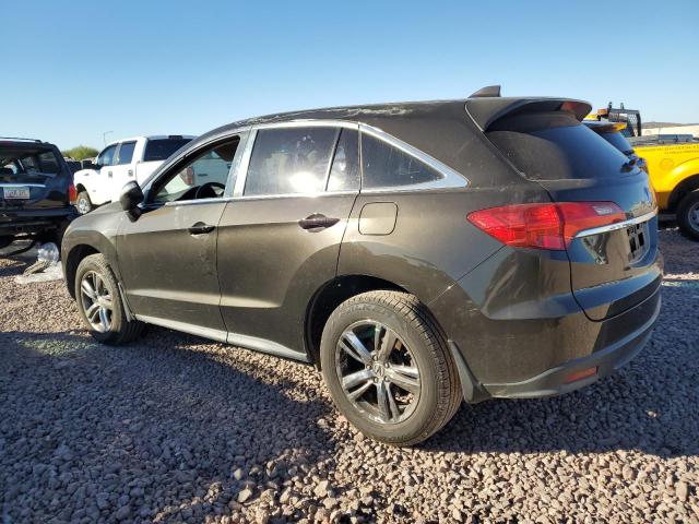Photo 2 from auction – 2015 ACURA RDX with VIN 5J8TB3H32FL011923