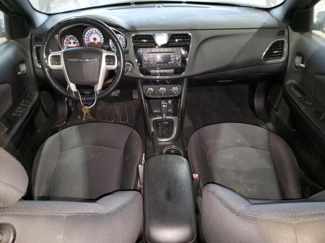 Photo 8 from auction – 2014 CHRYSLER 200 TOURIN with VIN 1C3CCBBB2EN159115