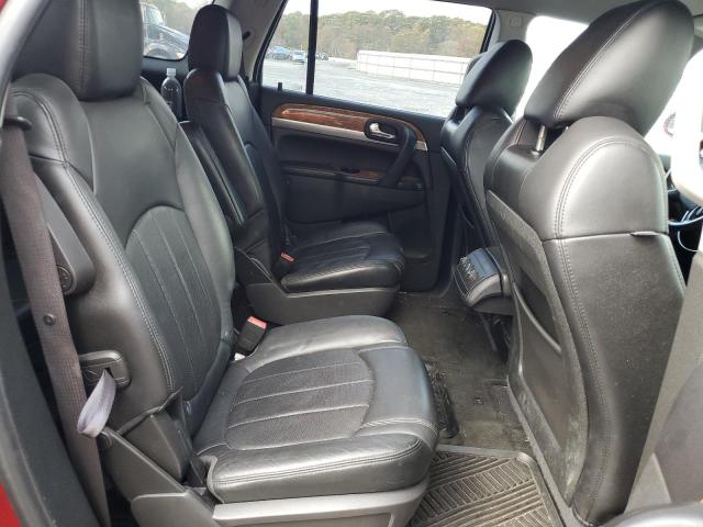 Photo 11 from auction – 2011 BUICK ENCLAVE CX with VIN 5GAKRBED0BJ306409