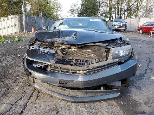 Photo 5 from auction – 2014 CHEVROLET CAMARO LT with VIN 2G1FC1E36E9178351