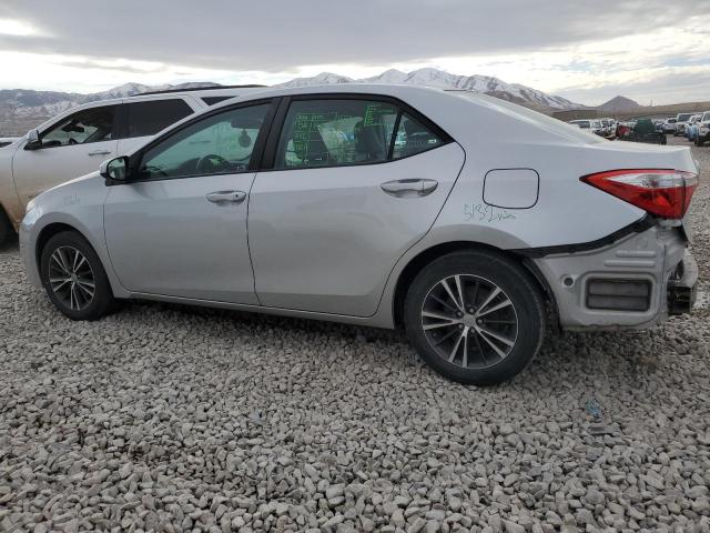 Photo 2 from auction – 2016 TOYOTA COROLLA L with VIN 5YFBURHE0GP547738
