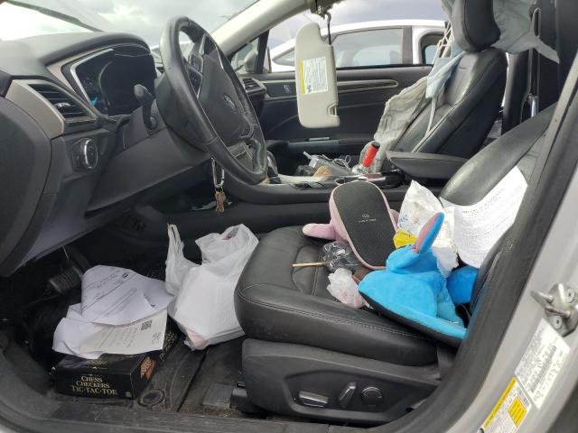 Photo 7 from auction – 2015 FORD FUSION SE with VIN 3FA6P0HD1FR287957