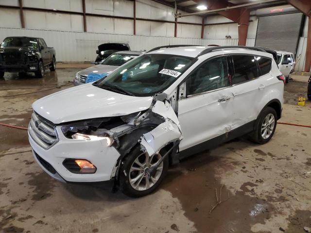 Photo 1 from auction – 2018 FORD ESCAPE SE with VIN 1FMCU0GD2JUD18895