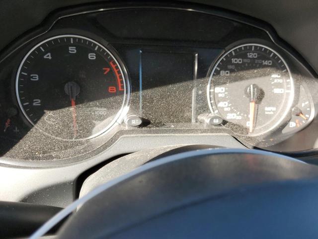 Photo 9 from auction – 2010 AUDI Q5 PREMIUM with VIN WA1LKAFP8AA100886