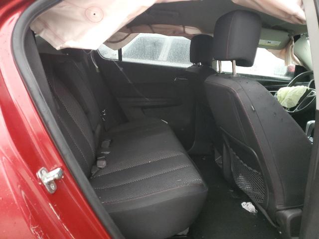 Photo 11 from auction – 2015 CHEVROLET EQUINOX LT with VIN 2GNFLFEKXF6126243