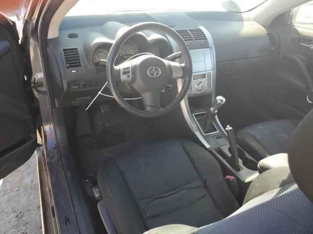 Photo 8 from auction – 2006 TOYOTA SCION TC with VIN JTKDE177860091824