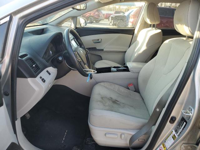Photo 7 from auction – 2015 TOYOTA VENZA LE with VIN 4T3ZA3BB4FU097129