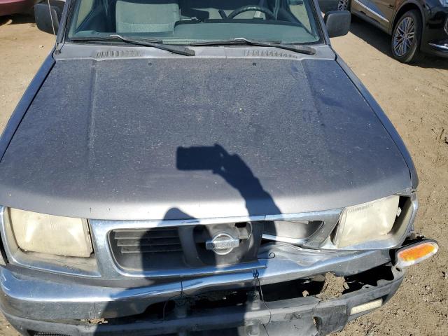 Photo 11 from auction – 2000 NISSAN FRONTIER K with VIN 1N6DD26S4YC410317