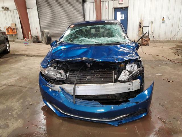 Photo 5 from auction – 2013 HONDA CIVIC LX with VIN 2HGFB2F54DH592380