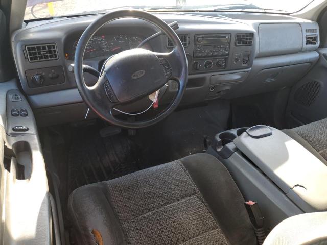 Photo 8 from auction – 2002 FORD 150 with VIN 1FTNX20L92EB36964