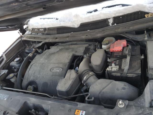 Фото 12 с аукциона – 2013 FORD EXPLORER X с VIN 1FM5K8D84DGA31663