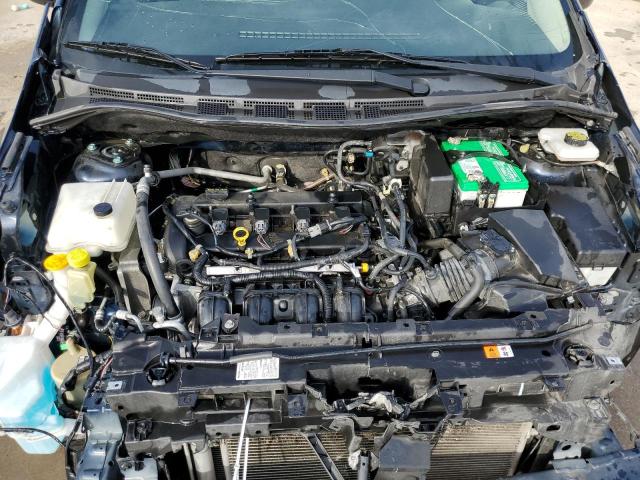 Photo 12 from auction – 2015 MAZDA 5 SPORT with VIN JM1CW2BL5F0186397