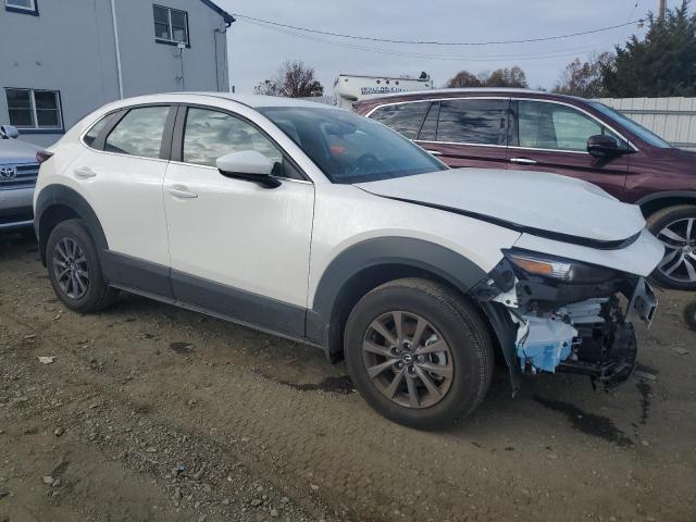 Photo 4 from auction – 2024 MAZDA CX-30 with VIN 3MVDMBAM3RM635225