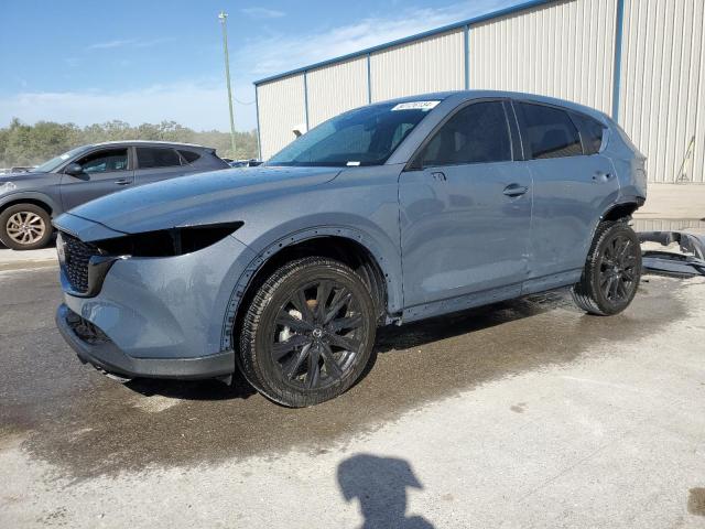 MAZDA CX-5 PREFE 2022 with VIN JM3KFBCM0N1625301 - Photo from auction