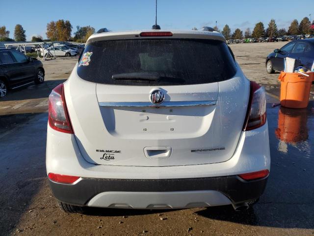 Photo 6 from auction – 2018 BUICK ENCORE PRE with VIN KL4CJASB2JB522322