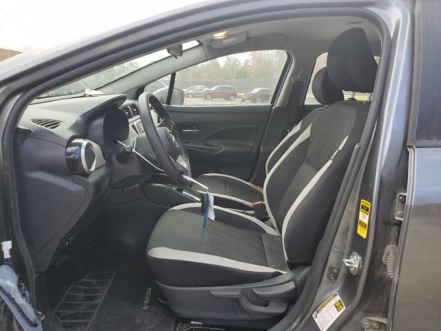 Photo 7 from auction – 2020 NISSAN VERSA SV with VIN 3N1CN8EV2LL806210