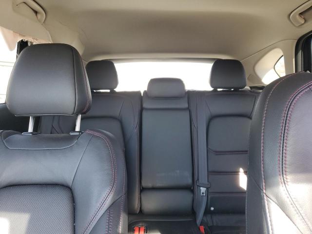 Photo 10 from auction – 2024 MAZDA CX-5 PREFE with VIN JM3KFBCL9R0511672