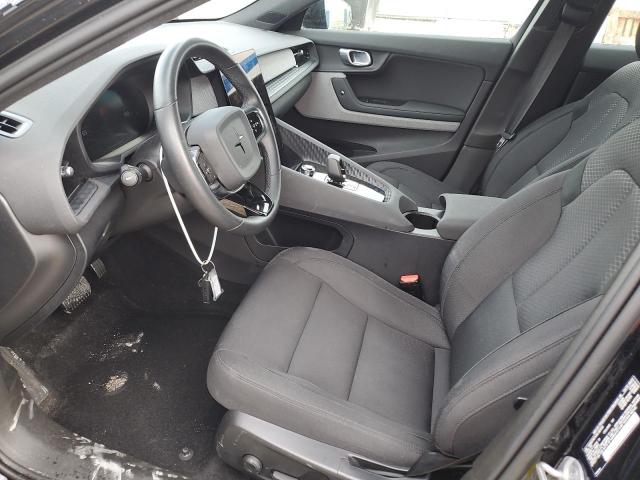 Photo 7 from auction – 2023 POLESTAR 2 with VIN YSMED3KA0PL132433