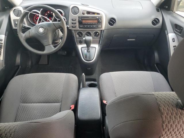 Photo 8 from auction – 2007 TOYOTA COROLLA MA with VIN 2T1KR32E97C660899