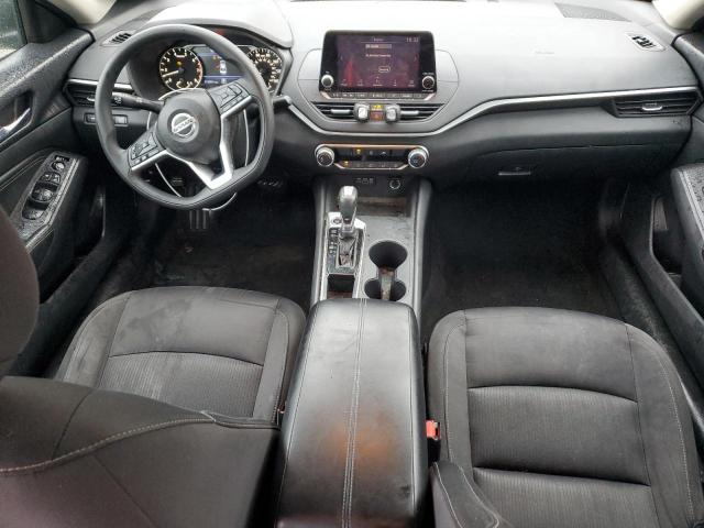 Photo 8 from auction – 2019 NISSAN ALTIMA S with VIN 1N4BL4BV4KC148482