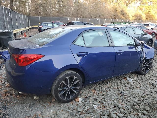 Photo 3 from auction – 2018 TOYOTA COROLLA L with VIN 2T1BURHE4JC014721