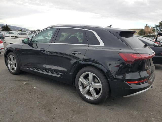 Photo 2 from auction – 2019 AUDI E-TRON PRE with VIN WA1LAAGE2KB021029