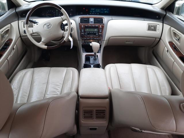 Photo 8 from auction – 2003 TOYOTA AVALON XL with VIN 4T1BF28B83U312116