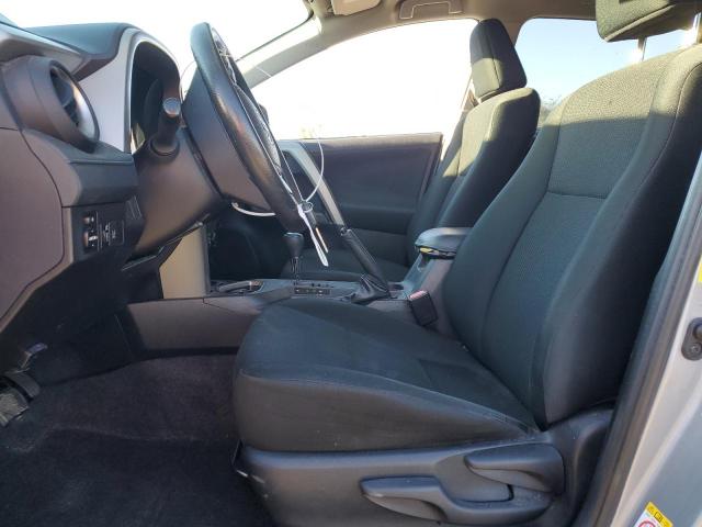 Photo 7 from auction – 2018 TOYOTA RAV4 LE with VIN 2T3ZFREV4JW425524