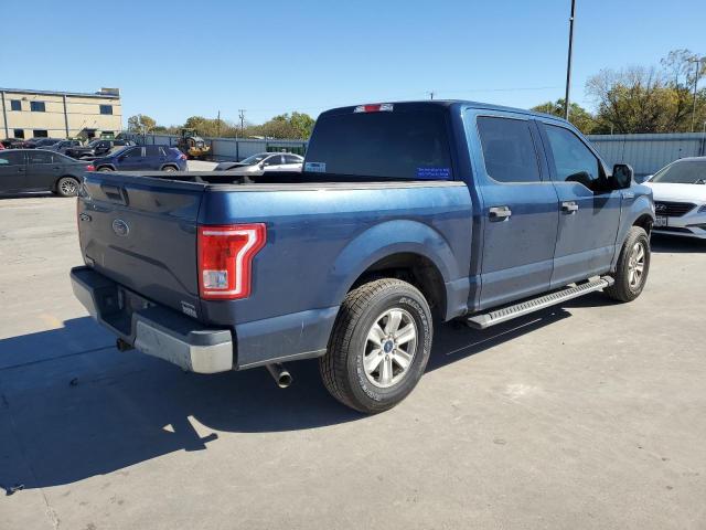 Photo 3 from auction – 2015 FORD F150 SUPER with VIN 1FTEW1C83FKE83511