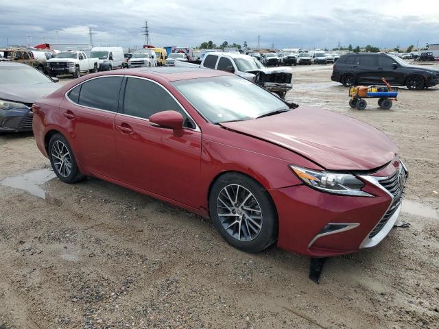 Photo 4 from auction – 2016 LEXUS ES 350 with VIN JTHBK1GG8G2233245