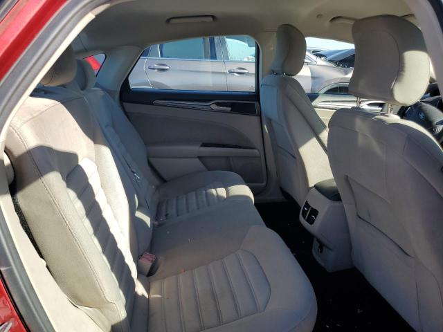Photo 10 from auction – 2017 FORD FUSION SE with VIN 3FA6P0LU2HR224764