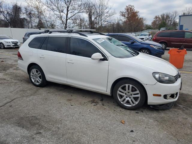 Photo 4 from auction – 2011 VOLKSWAGEN JETTA TDI with VIN 3VWPL7AJ2BM634414