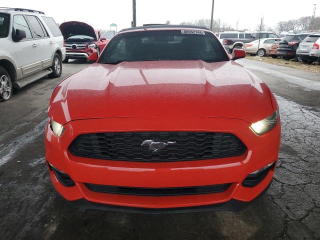 Photo 5 from auction – 2016 FORD MUSTANG with VIN 1FATP8EM6G5290847