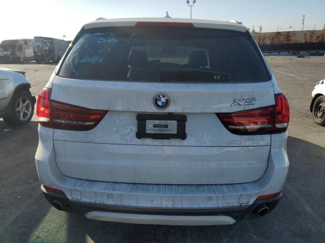 Photo 6 from auction – 2017 BMW X5 SDRIVE3 with VIN 5UXKR2C38H0X04215