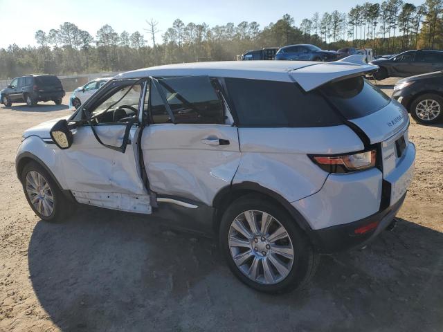 Photo 2 from auction – 2018 LAND ROVER RANGE ROVE with VIN SALVR2RX1JH286069